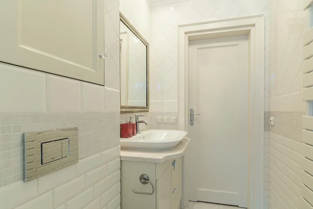 Rent A Flat - Old Town Apartments Gdansk