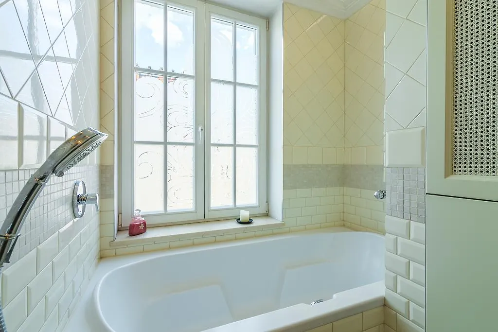 Rent A Flat - Old Town Apartments Gdansk 0*,  Poland