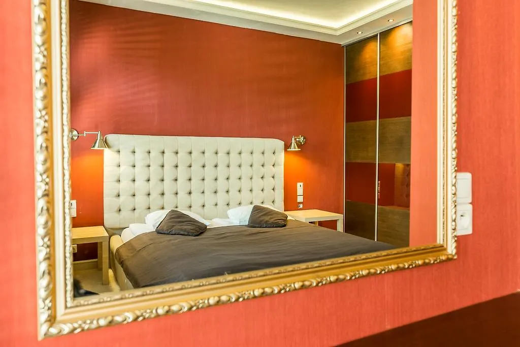 Rent A Flat - Old Town Apartments Gdansk 0*,  Poland