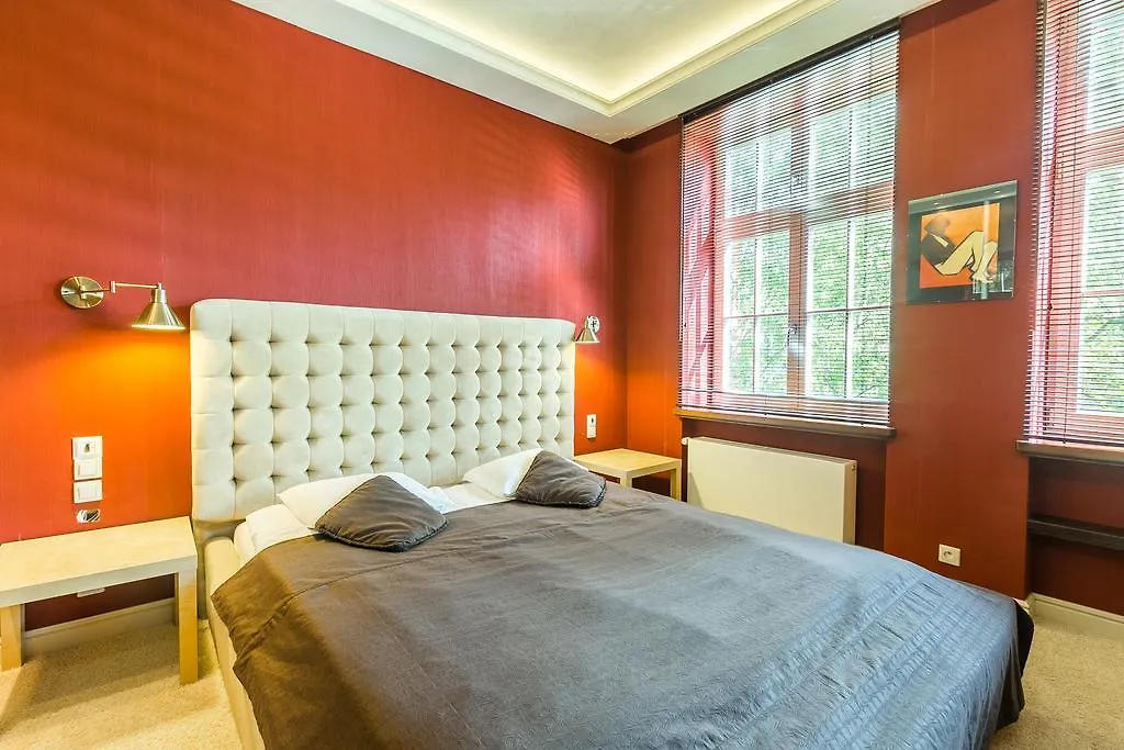 Rent A Flat - Old Town Apartments Gdansk Poland