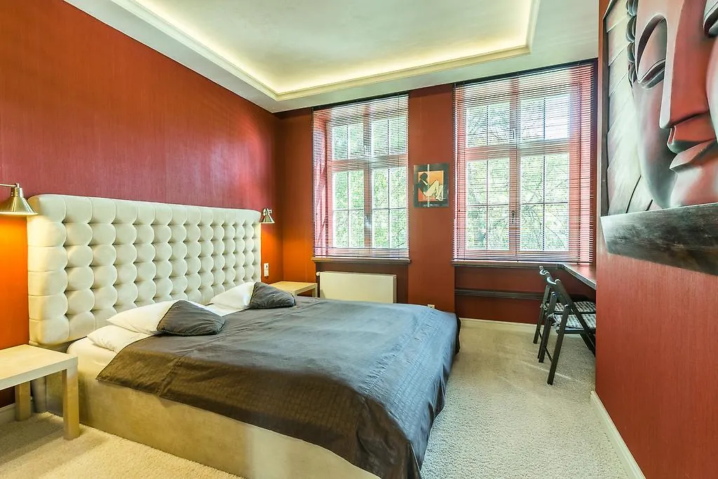 Rent A Flat - Old Town Apartments Gdansk